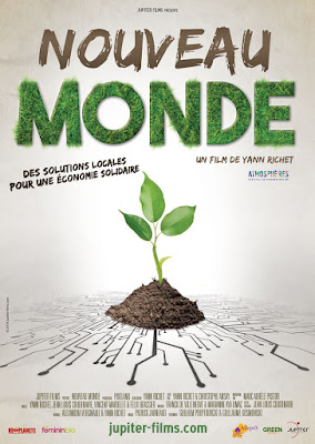 Ecoplanet'être -Ensemble, Imaginons le Monde de demain. à Saint-Thual