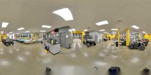 Used Motorcycle Dealer «Team Powersports», reviews and photos, 222 US-70, Garner, NC 27529, USA