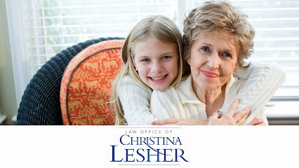 Law Office of Christina Lesher, P.C.