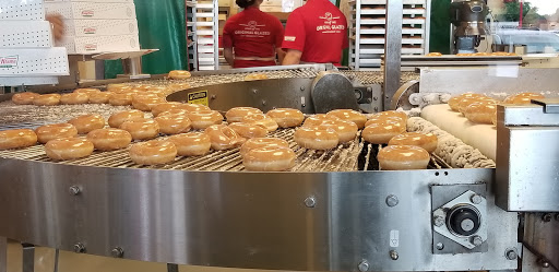 Donut Shop «Krispy Kreme», reviews and photos, 2346 Pleasant Hill Rd, Duluth, GA 30096, USA