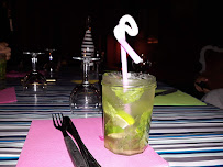 Plats et boissons du La Kantine Des Copines - Restaurant d'ambiance à La-Teste-de-Buch - n°15