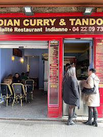 Les plus récentes photos du Restaurant indien Indian Curry & Tandoori à Nice - n°3