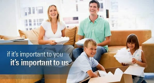 Moving and Storage Service «Kettering Moving & Storage», reviews and photos, 3757 S Dixie Dr, Dayton, OH 45439, USA