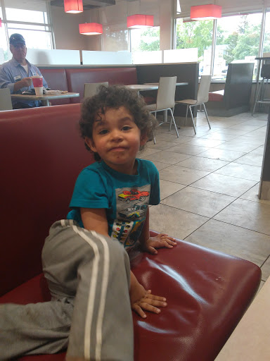 Coffee Shop «Tim Hortons», reviews and photos, 3550 Greenfield Rd, Dearborn, MI 48126, USA