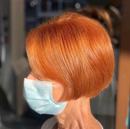 Beauty Salon «Michael Thomas Hair Design», reviews and photos, 5032 Airport Pulling Rd N, Naples, FL 34105, USA