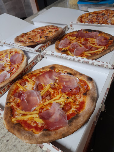 Caffetteria PizzAmore in Monticelli dOngina, Provincia di Piacenza