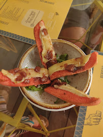 Don Perro by Santo Burga à Leça da Palmeira menu