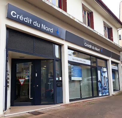 Photo du Banque Crédit du Nord à Orsay