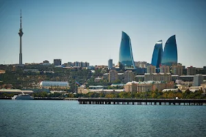 Baku Promenade image