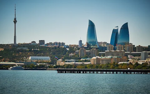 Baku Promenade image