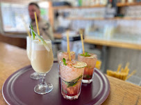 Photos du propriétaire du Restaurant Club de plage L’effet Mer à Le Barcarès - n°12