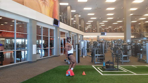 Gym «LA Fitness», reviews and photos, 8502 Cooper Creek Blvd, University Park, FL 34201, USA