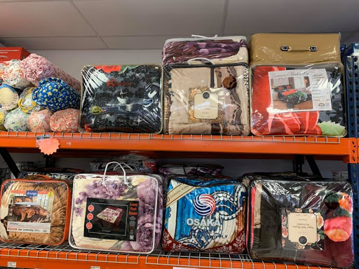 Asian Grocery Store «OK Asian Market», reviews and photos, 6916 S Lewis Ave, Tulsa, OK 74136, USA