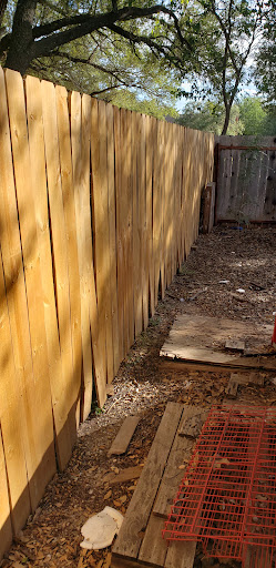 Fence Contractor «City Fence Co of San Antonio», reviews and photos