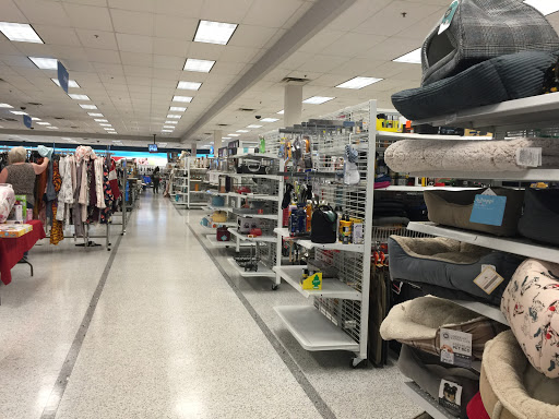 Clothing Store «Ross Dress for Less», reviews and photos, 2201 Preston Rd, Plano, TX 75093, USA