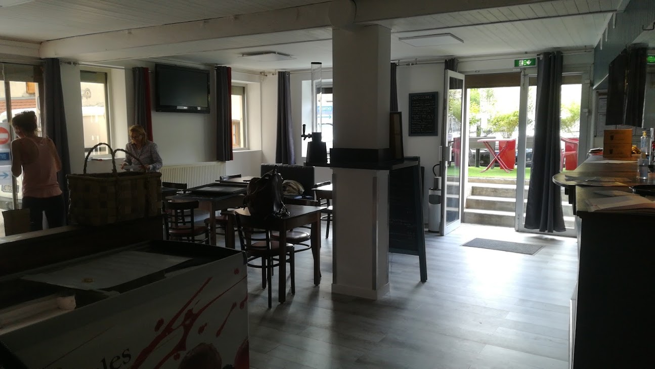 Photo de Le Petit Charlot