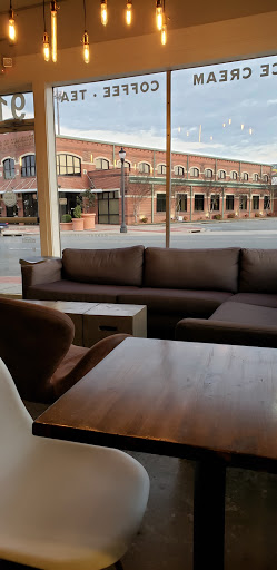 Coffee Shop «Zetêo Coffee», reviews and photos, 911 W Oak St, Conway, AR 72032, USA