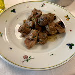 Photo n°3 de l'avis de Alessandro.a fait le 05/10/2019 à 19:28 sur le  Hotel Pedretti à Branzi