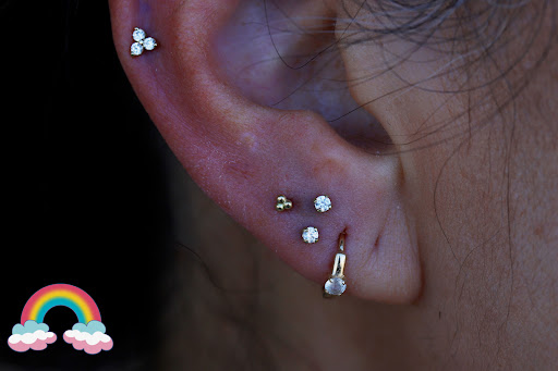 Explore tattoo ideas 2023, creative tattoo ideas in Corona Del Mar, available at Rainbow Piercing & Jewelry