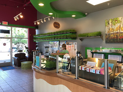 Tree City Juice and Smoothie Cafe