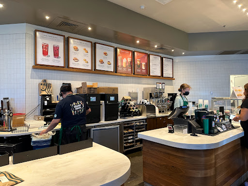 Starbucks image