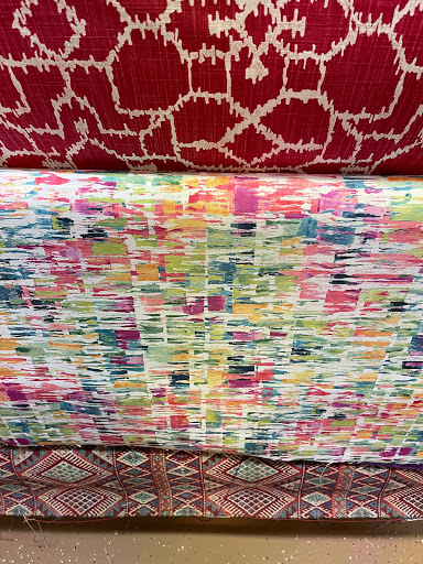 Fabric Store «Fabric Showplace/ Freddy Farkels Fabrics», reviews and photos, 86 Coolidge Ave, Watertown, MA 02472, USA