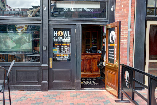 Bar «Howl at the Moon Baltimore», reviews and photos, 22 Market Pl, Baltimore, MD 21202, USA