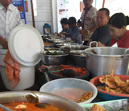 Warung Senggol Bu Lin photo