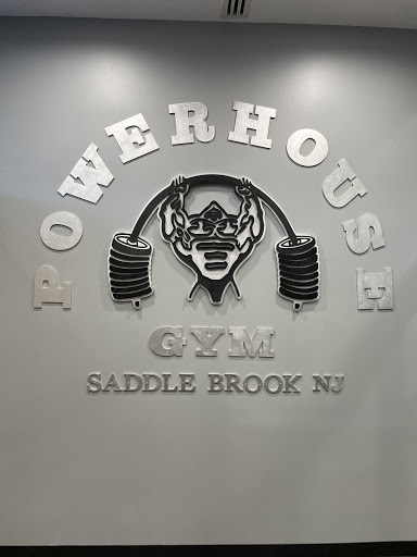 Health Club «Power House Gym», reviews and photos, 60 Saddle River Ave, South Hackensack, NJ 07606, USA