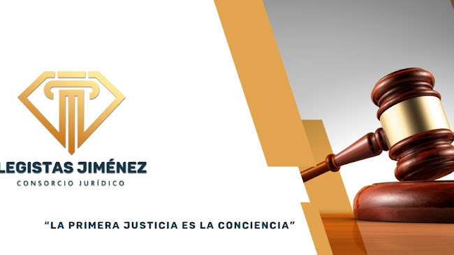 Legistas Jimenez - Consorcio Juridico - Loja
