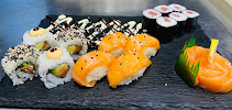 Sushi du Restaurant japonais TAIYO SUSHI à Agen - n°17