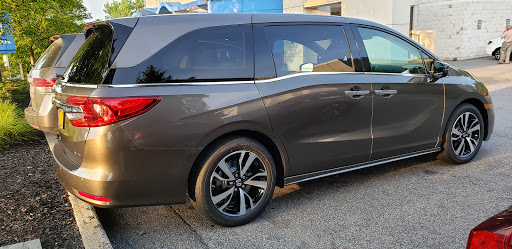 Used Car Dealer «Mt Kisco Honda», reviews and photos, 650 Bedford Rd, Bedford Hills, NY 10507, USA