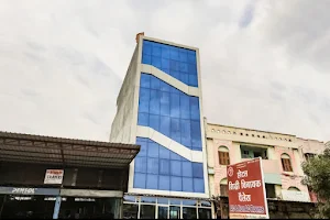 Hotel siddhi vinayak palace image