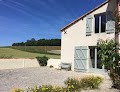 'Verteuil gites’ Holiday accommodation, SW France Poursac
