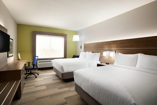 Holiday Inn Express & Suites McAllen - Medical Center Area, an IHG Hotel image 2