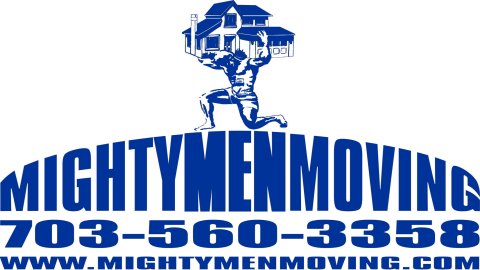 Moving and Storage Service «Mighty Men Moving, Inc.», reviews and photos, 2724 Dorr Ave #58g, Fairfax, VA 22031, USA