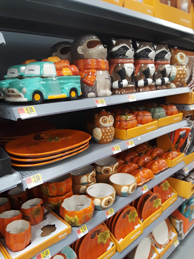 Discount Store «Walmart», reviews and photos, 1309 E Hackberry St, Salem, IN 47167, USA