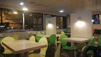 Atmosphère du Restauration rapide McDonald's à Itteville - n°1