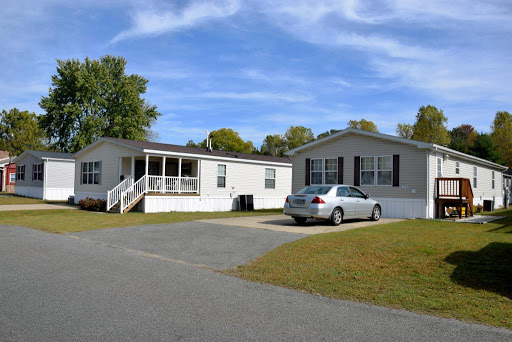 Waysons Woods Manufactured Home Community