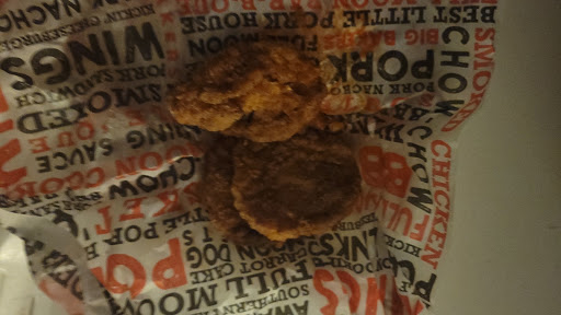 Barbecue Restaurant «Full Moon Bar-B-Que», reviews and photos, 3826 Montgomery Hwy, Dothan, AL 36303, USA