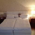 Photo n°2 de l'avis de Mike.a fait le 06/10/2016 à 18:05 sur le  Hotel Stralsund à Stralsund