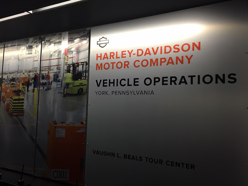 Manufacturer «Harley-Davidson Vehicle Operations», reviews and photos, 1425 Eden Rd, York, PA 17402, USA
