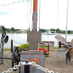 Photo n°1 de l'avis de Heinz-Peter.I fait le 16/07/2019 à 13:04 sur le  Gernsemer Fährhaus à Gernsheim