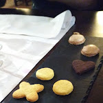 Photo n°10 de l'avis de Carmen.e fait le 17/01/2019 à 22:06 sur le  Ristorante La Rocchetta à Rivalta Trebbia