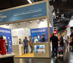 NürnbergMesse GmbH photo