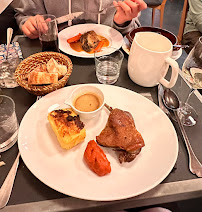 Plats et boissons du Restaurant Le Florimond à Paris - n°4
