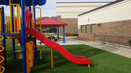 Park «Itasca Park District», reviews and photos, 350 E Irving Park Rd, Itasca, IL 60143, USA