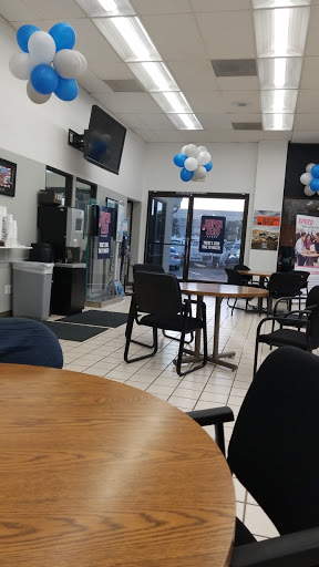 Ford Dealer «AutoNation Ford Valencia», reviews and photos, 23920 Creekside Rd, Valencia, CA 91355, USA