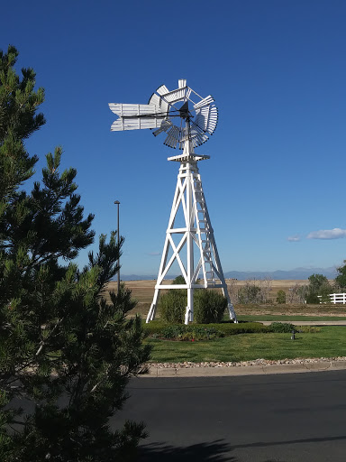 Public Golf Course «Murphy Creek Golf Course», reviews and photos, 1700 S Old Tom Morris Rd, Aurora, CO 80018, USA