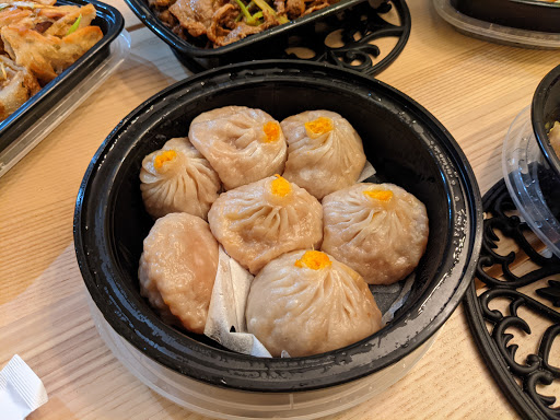 Dumpling Xuan